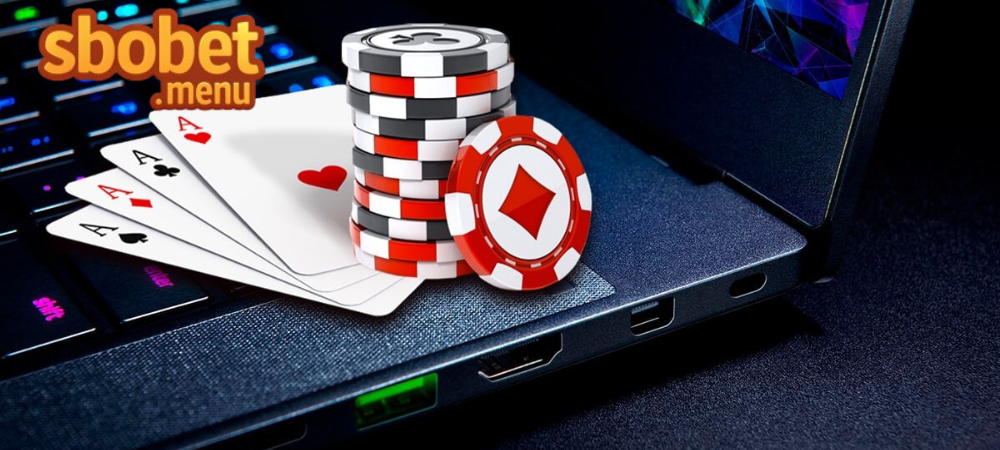 Sbobet – Situs Judi Bola Online Terpercaya dan Terbesar