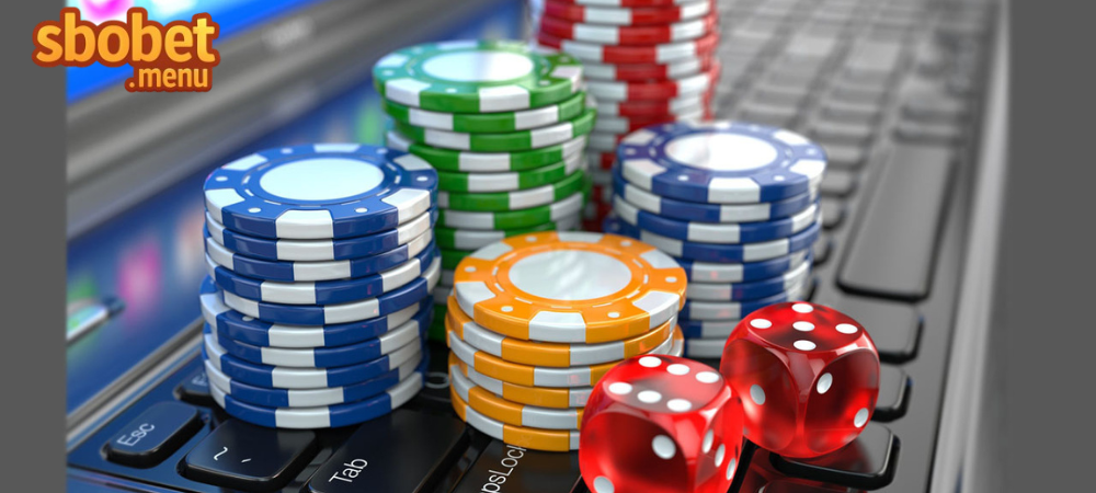 Daftar Sbobet – Panduan Lengkap untuk Bergabung dengan Platform Terpercaya